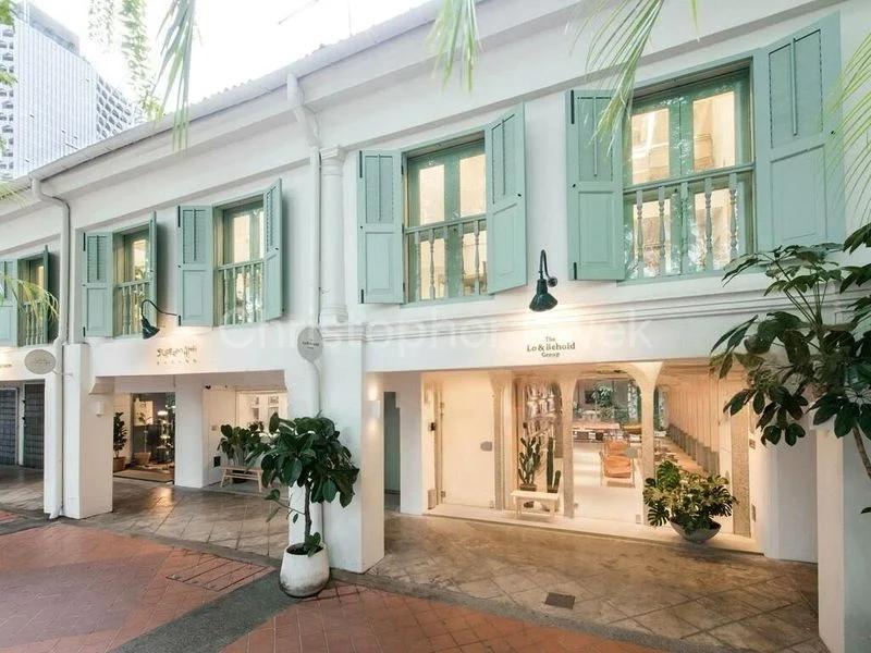 Food & Beverage for Rent in  City Gate - Image 9